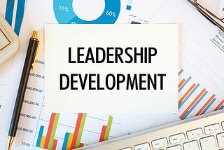 A Comprehensive Guide to Enhance Leadership Development Potential