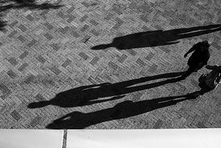 The dark side of legacy: when inheritance feels like a sentence