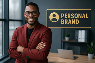 How to Build a Personal Brand as an Entrepreneur