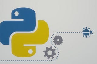 Data Transfer Process with Python