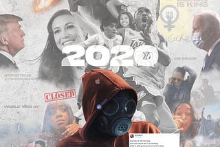 Top 10 Songs of the Year 2020 — A Review