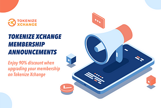The Newsletter by Tokenize Xchange (Vol.93| July 2020)