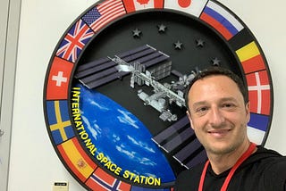 Cofundador da Tismoo envia minicérebros para o espaço em missão da Nasa e SpaceX
