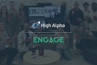 CEO Spotlight With ENGAGE Talent