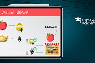 What is UniSwap?