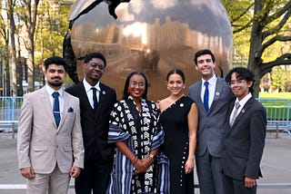Creative Climate Wins Are Happening. Young Designers Are Leading Them.