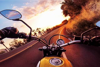 Tips For A Motorcycle Road Trip Every Rider Should Know