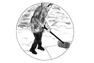 How To Support Your Disabled Friends In Winter — And Beyond