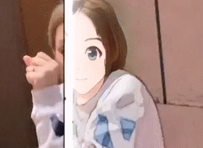 TikTok’s new feature — anime filter got million posts in 3 days