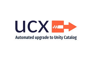 🚀 Introducing UCX v0.9.0: Enhanced Assessment, Migration, and Error Handling