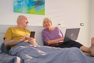 Über Uns: Warum Eckermann Ihr Partner für mehr Zeit, Struktur und Lebensqualität ist