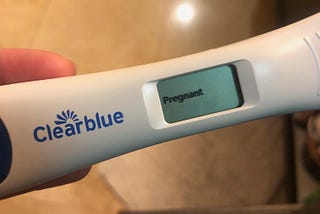 When Pregnancy Turns to Rage