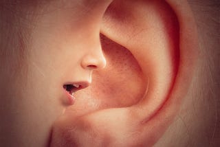 Parent Tips On How To Clean Ears In The Shower