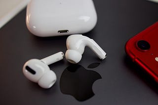 AirPods Pro Made Me Smile: Here’s Why You’ll Smile Too!