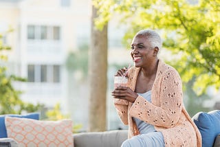 What Happens to Your Immune System as You Age?