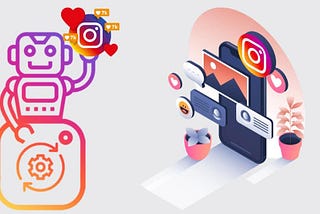 How to check Instagram for bots