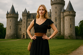 Why You Should Stop Falling in Love (And Start Standing Instead)