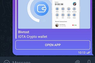 Magic links, quick reactions and much more in the new version of Bivreost