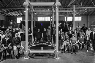 Mytra’s 3D Robotics Are Transforming Warehouses Today
