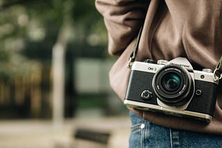 The OM System OM-3 Mirrorless Camera Review