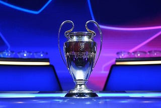 UEFA Champions League 2025: Semi-Finals Recap
