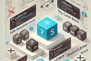 Asynchronous Error Handling in Javascript
