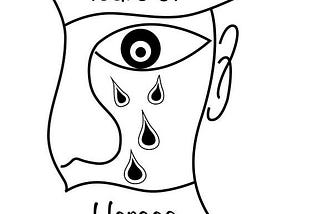 Tears Of Heroes