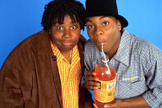 Top 10 Kenan & Kel Episodes