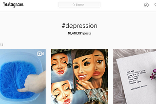 Helping others online may ease depression symptoms