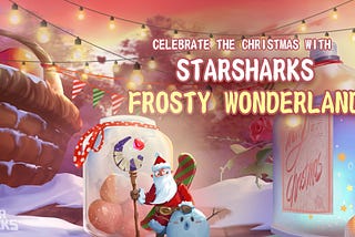 All I want for Christmas is — HomeLand: Your Frosty Wonderland