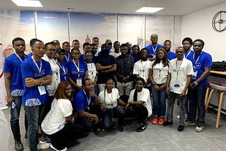 My TIIDELab Fellowship Experience 1.0(Cohort 4)