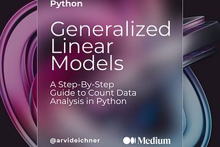 A Step-by-Step Guide to Count Data Analysis in Python