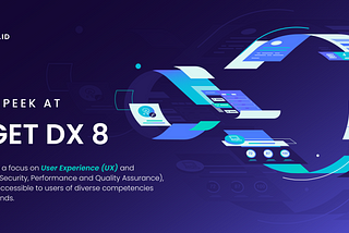 Joget DX 8: Fokus pada User Experience (UX) dan Tata Letak