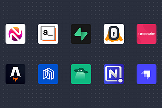 10 Open-Source Projects For Web Developers In 2023