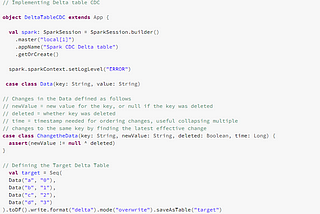 Understanding Change Data Capture (CDC) in Databricks’ Delta Tables