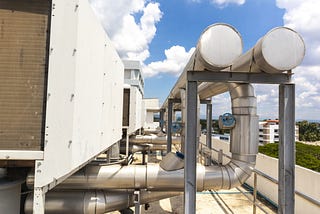 3 Benefits of a Natural Gas-Fired Chiller
