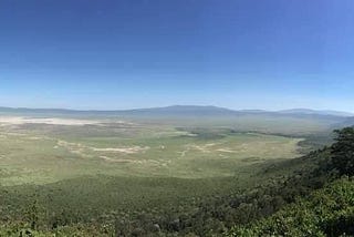 Ngorongoro mgogoro