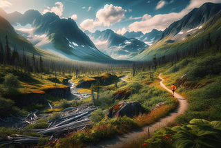 From sport to success: Harnessing ultra-endurance principles in everyday life