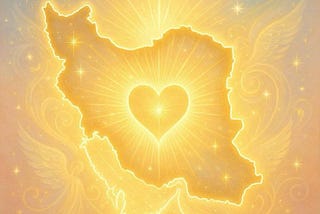 A Poem from Maman Iran for the Second Generation