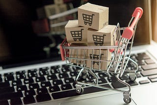 Why Shopping Online Will Be Big This Holiday Season.