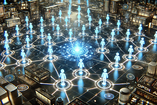 OpenAI’s Swarm: A Framework for Coordinating Multiple Agents