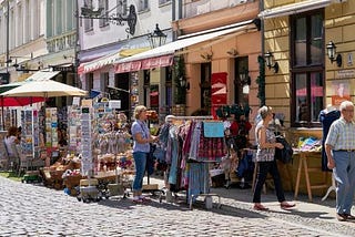Berlin Stories Where History Meets Hipster Culture