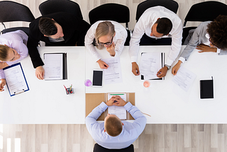 5 Top Interview Questions: Your Winning Answers