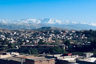 In Morocco, You Can’t Always Do What You Want