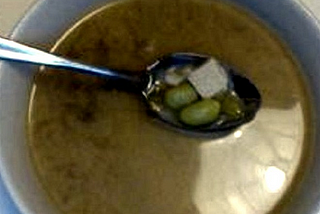 Soups, Stews and Chili — Vegetarian Nori Miso