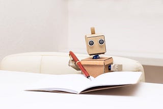 4 Ways to Leverage Robotic Process Automation in the Legal Industry