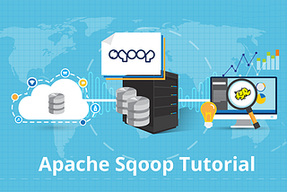 Import/Export Data Between HDFS and RDBMS Using Apache Sqoop