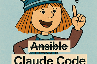Claude Code: A Surprising DevOps Assistant for Server Management Tasks