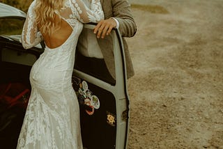 Cuck & Bull — A Prize for the Bride