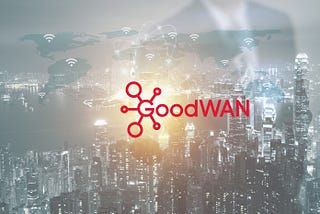 LPWAN — Technology of the future